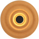 Telbix Niro LED Wall Light | Orange