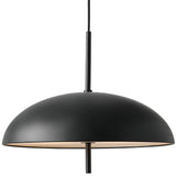 Nordlux Versale Small Pendant | Black