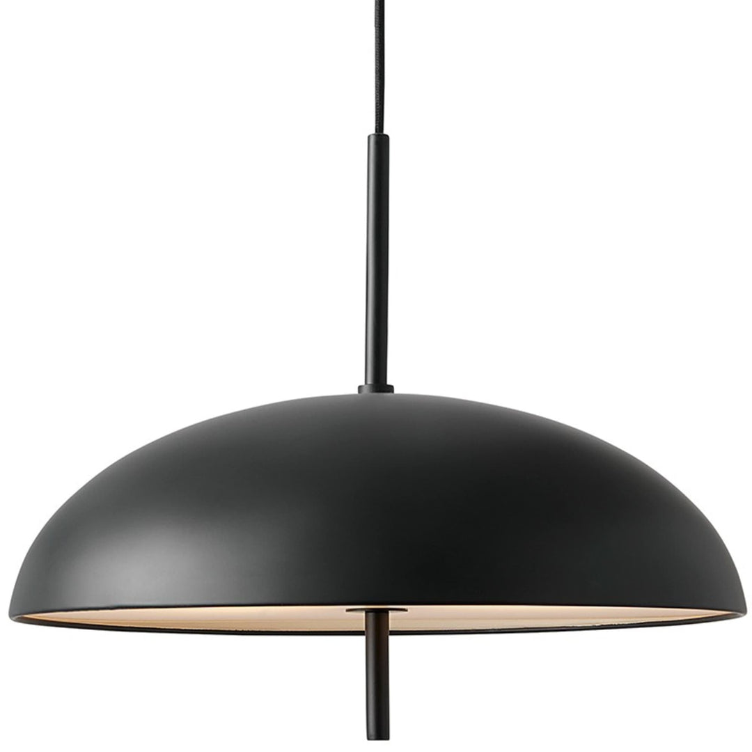 Nordlux Versale Small Pendant | Black