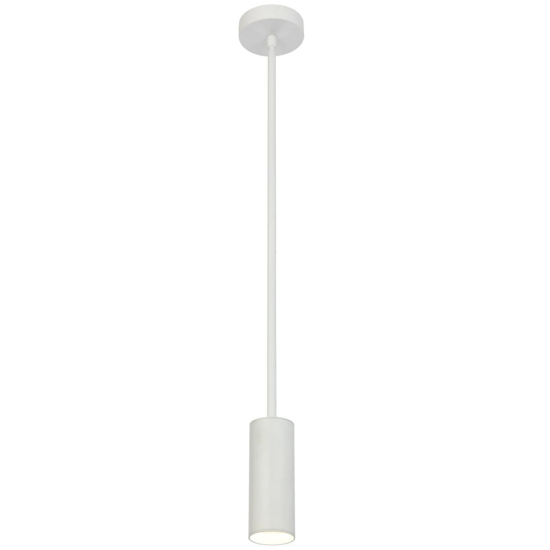 Telbix Kudo Pendant Light | White