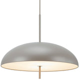 Nordlux Versale Medium Pendant | Brown