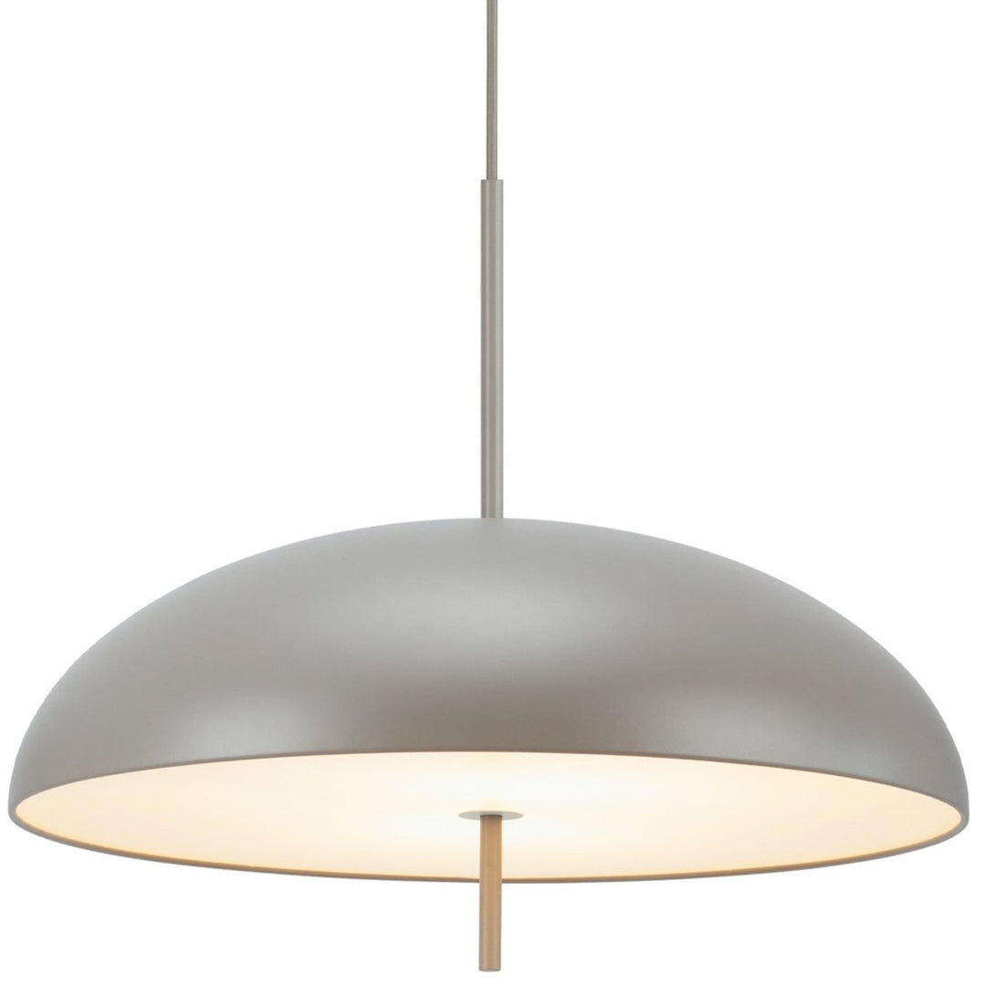 Nordlux Versale Medium Pendant | Brown