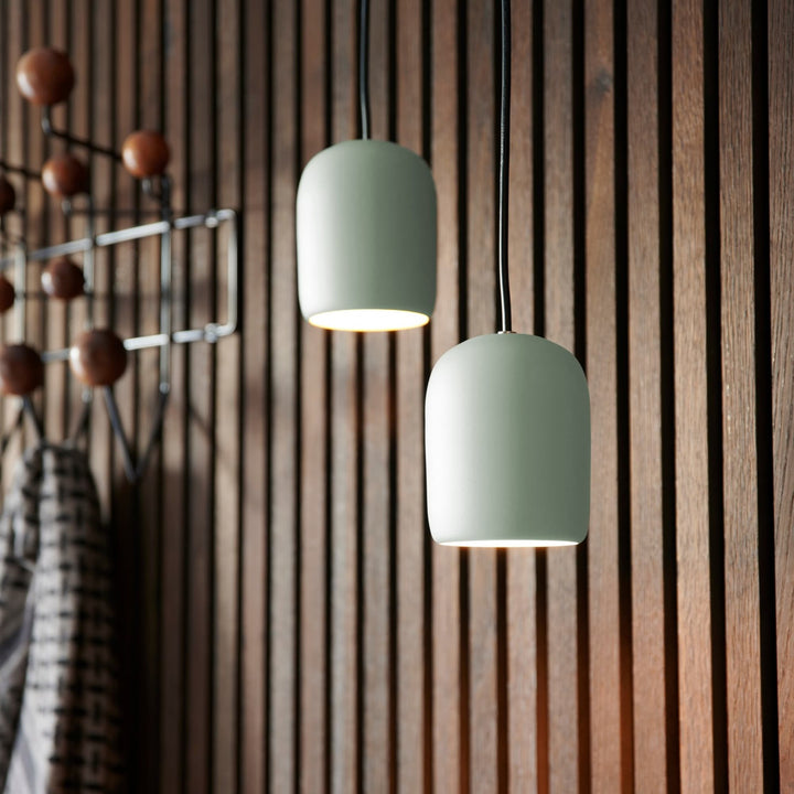 Nordlux Notti Small Pendant | Green