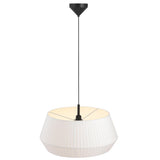 Nordlux Dicte Large Pendant | White