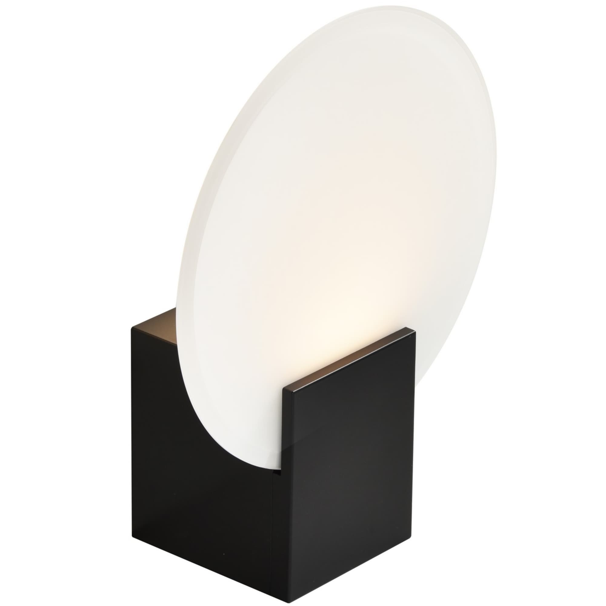 Nordlux Hester LED Wall Light | Black – Dubbo Lighting Centre