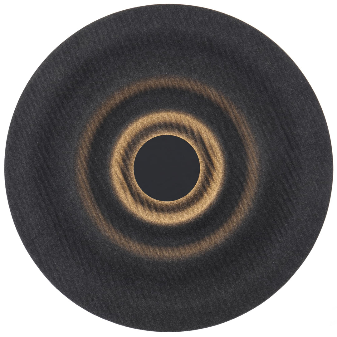 Telbix Niro LED Wall Light | Black