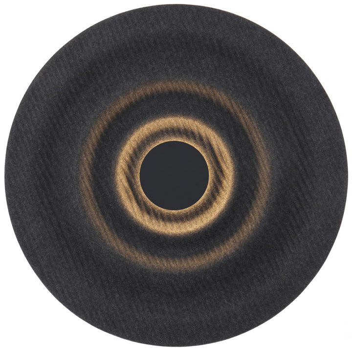 Telbix Niro LED Wall Light | Black