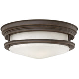 Hadley Flush Mount Ceiling Light