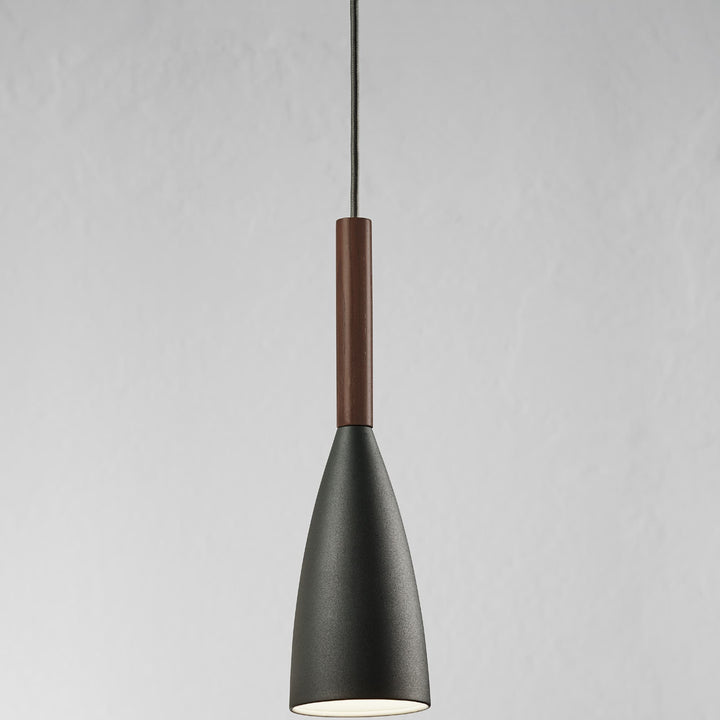 Nordlux Pure Small Pendant | Grey