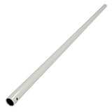 Fanco 900mm Extension Rod for Infinity-i | White