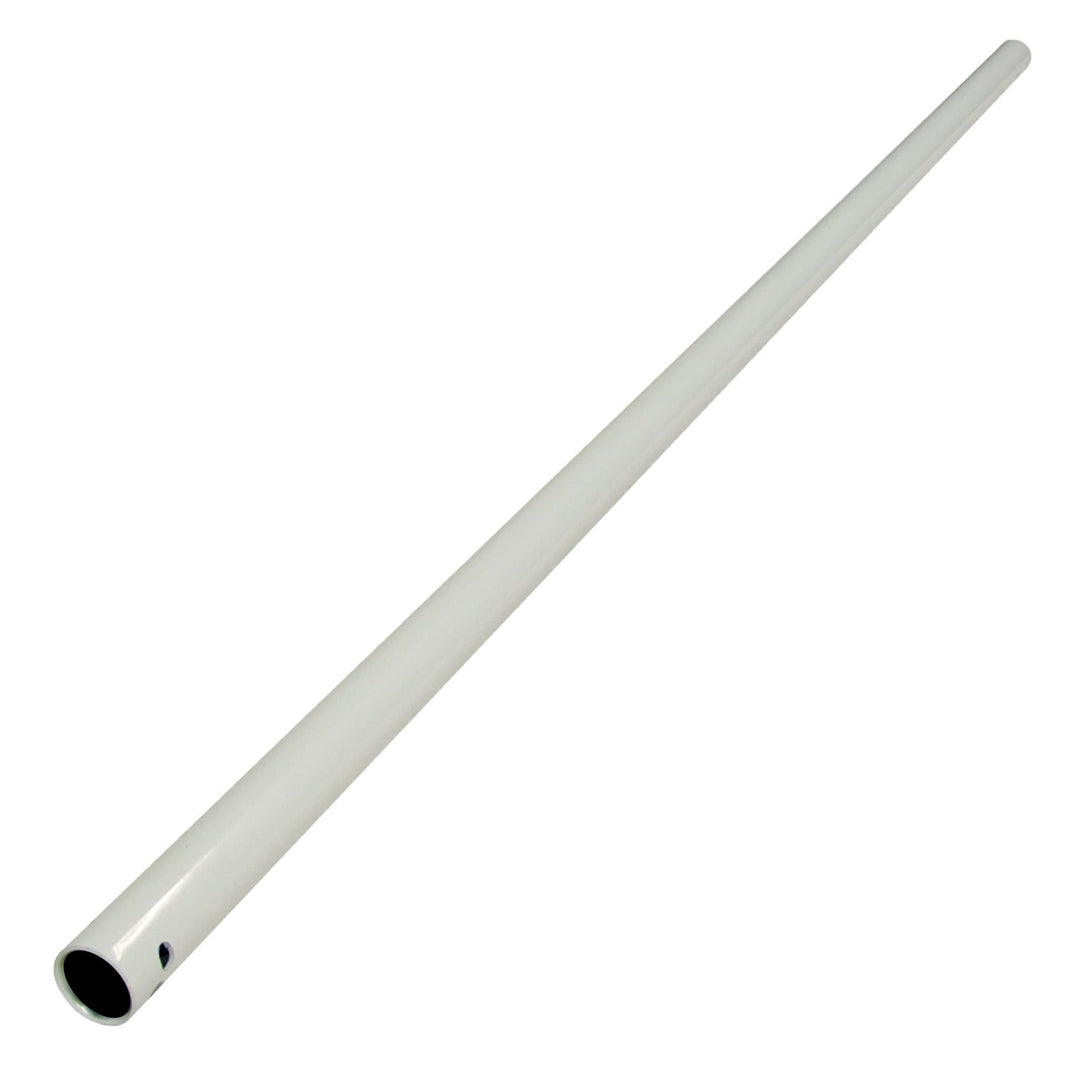 Fanco 900mm Extension Rod for Infinity-i | White