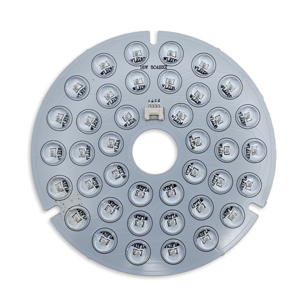 Replacement LED Panel for Calibo Fans ONLY | Storm (Gen 2), Profile, Enviro