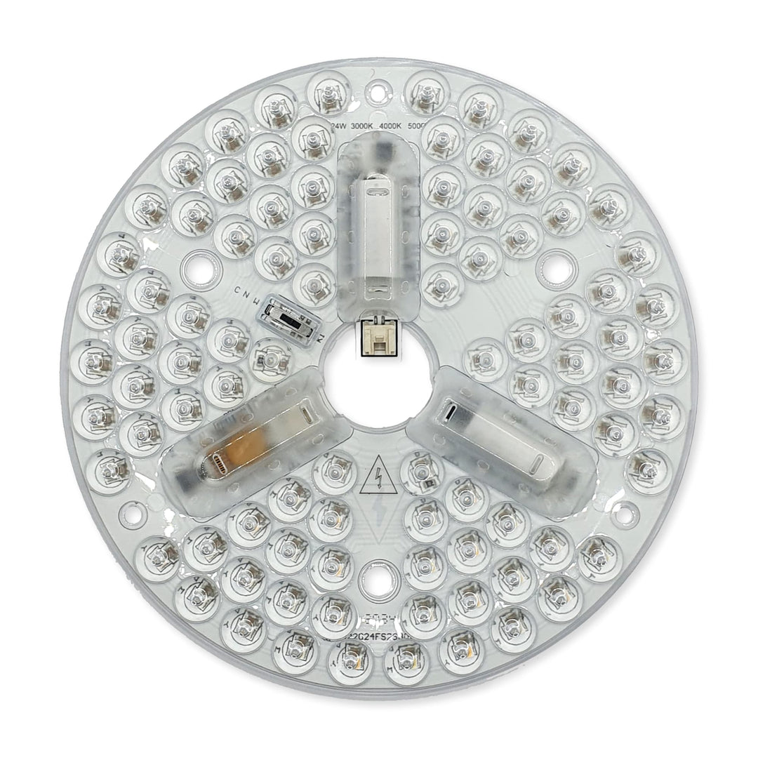 Replacement LED Panel for Calibo Fans ONLY | Breeze Silent