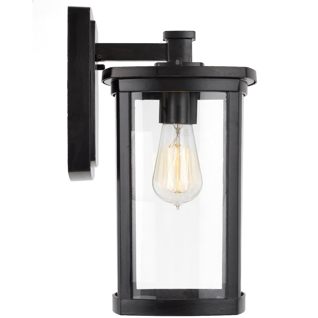 Telbix Reese Exterior Wall Light | Medium