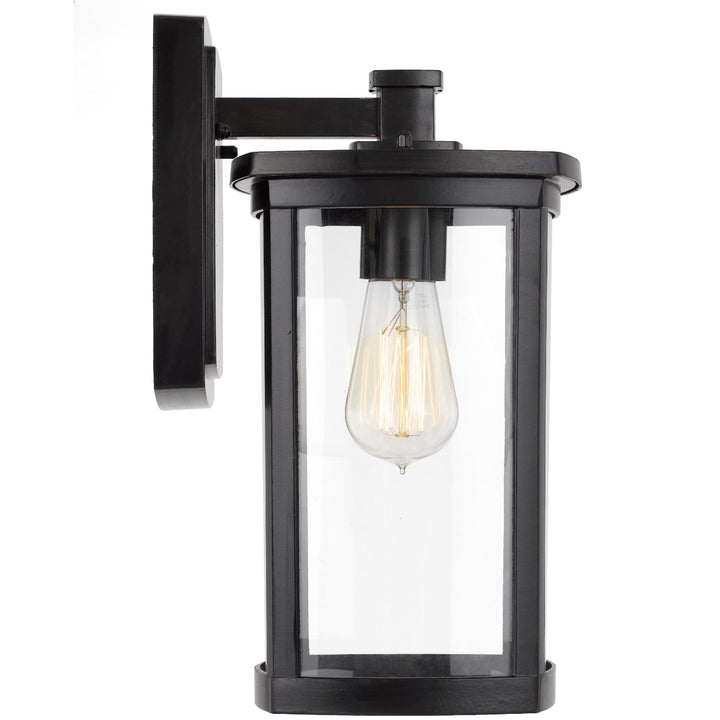 Telbix Reese Exterior Wall Light | Medium