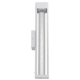 Telbix Hollis 55 LED Outdoor Wall Light | White