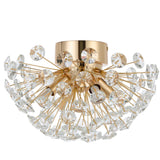 Telbix Lerida 4 Light CTC Light | Gold