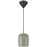 Nordlux Notti Small Pendant | Green