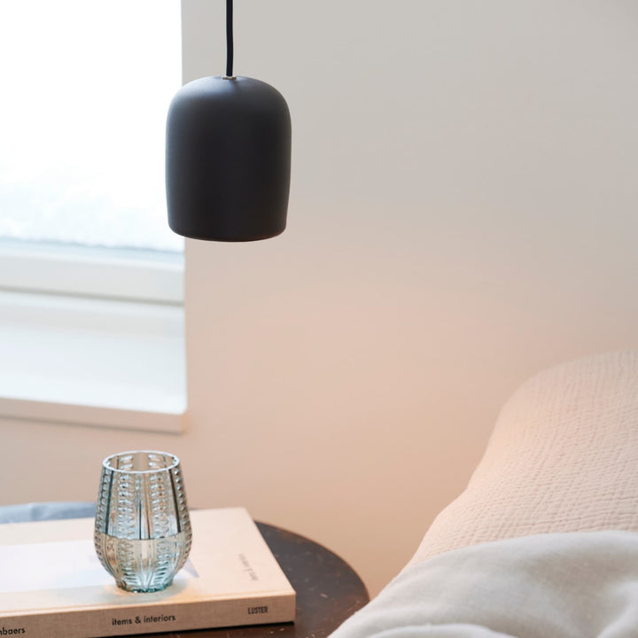 Nordlux Notti Small Pendant | Black