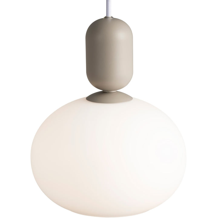 Nordlux Notti Medium Pendant | Grey