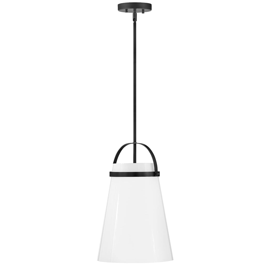 Hinkley Tori Medium Pendant Light by Lark | Black