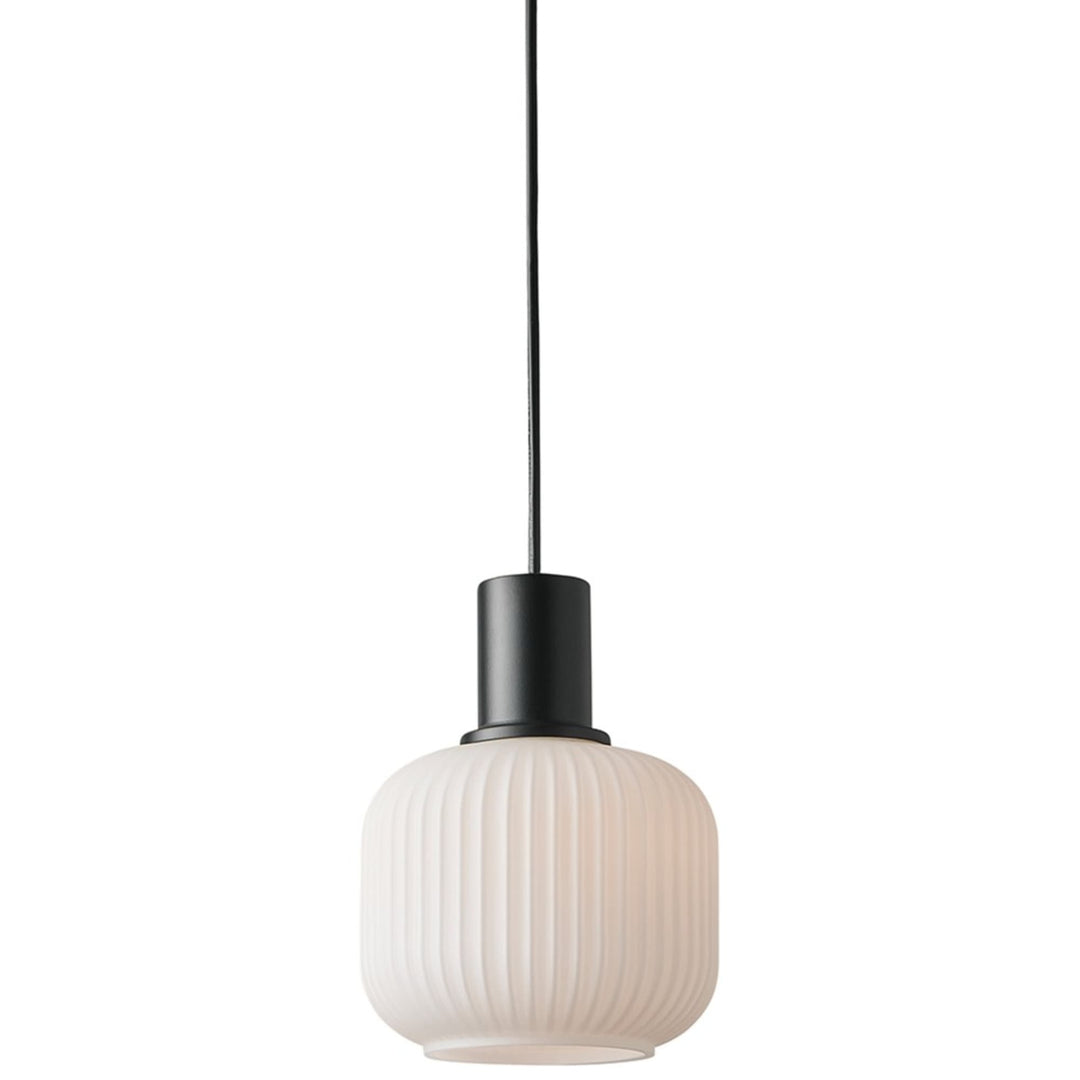 Nordlux Milford Mini Pendant | Black