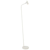 Telbix Bexley LED Floor Lamp | White