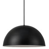 Nordlux Ellen Small Pendant | Black