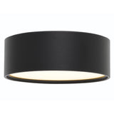 Telbix Nara CCT LED CTC Light | Black