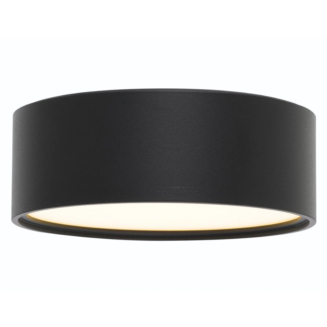Telbix Nara CCT LED CTC Light | Black