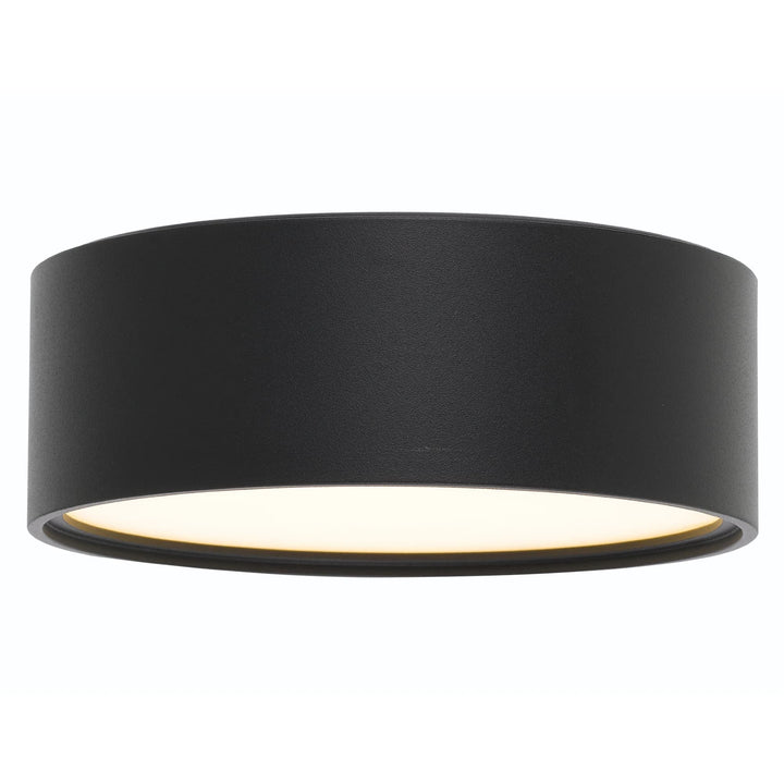 Telbix Nara CCT LED CTC Light | Black