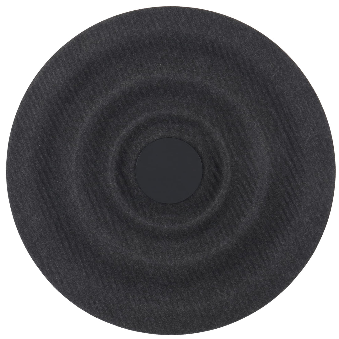 Telbix Niro LED Wall Light | Black