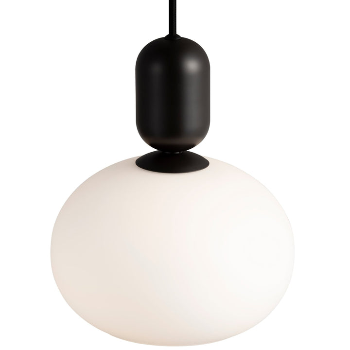 Nordlux Notti Medium Pendant | Black