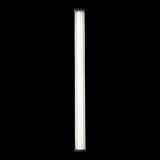 Calibo Junco Vertical Slimline Tubular 3CCT LED Exterior Wall Light | Large
