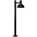 Nordlux Arki Post Light | Black
