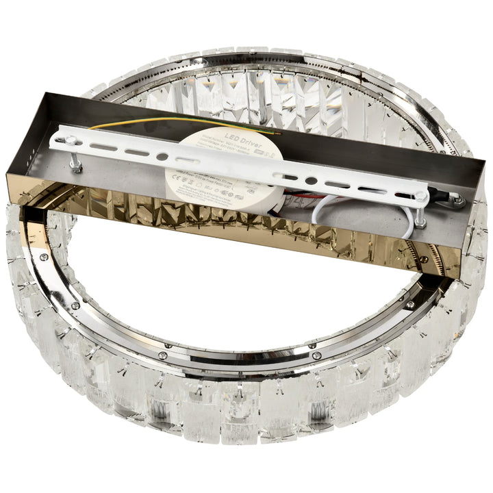 Telbix Rias Small CTC Light | Gold