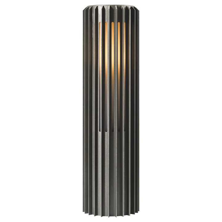 Nordlux Aludra 45 Garden Post Light | Seaside Anthracite