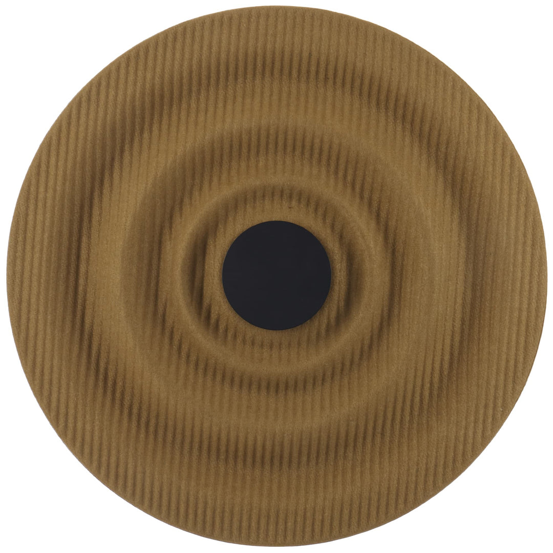 Telbix Niro LED Wall Light | Green