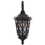 Telbix Brinley Exterior Wall Light | Medium