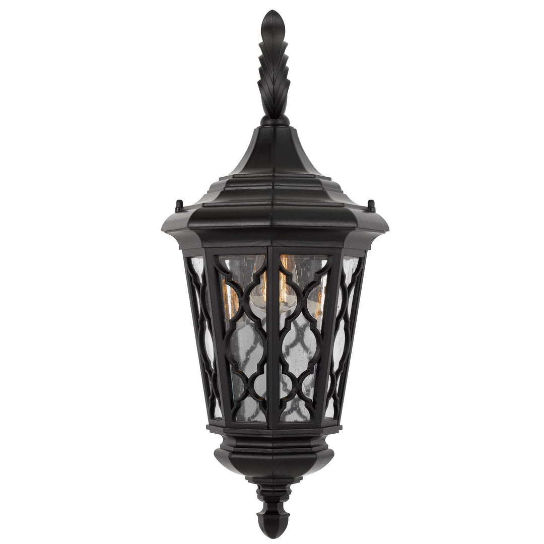 Telbix Brinley Exterior Wall Light | Medium