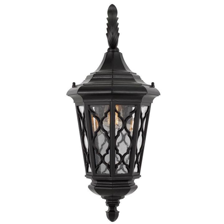 Telbix Brinley Exterior Wall Light | Medium