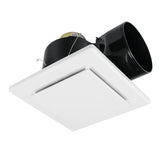 Metro Pro White DIY Exhaust Fan | 200