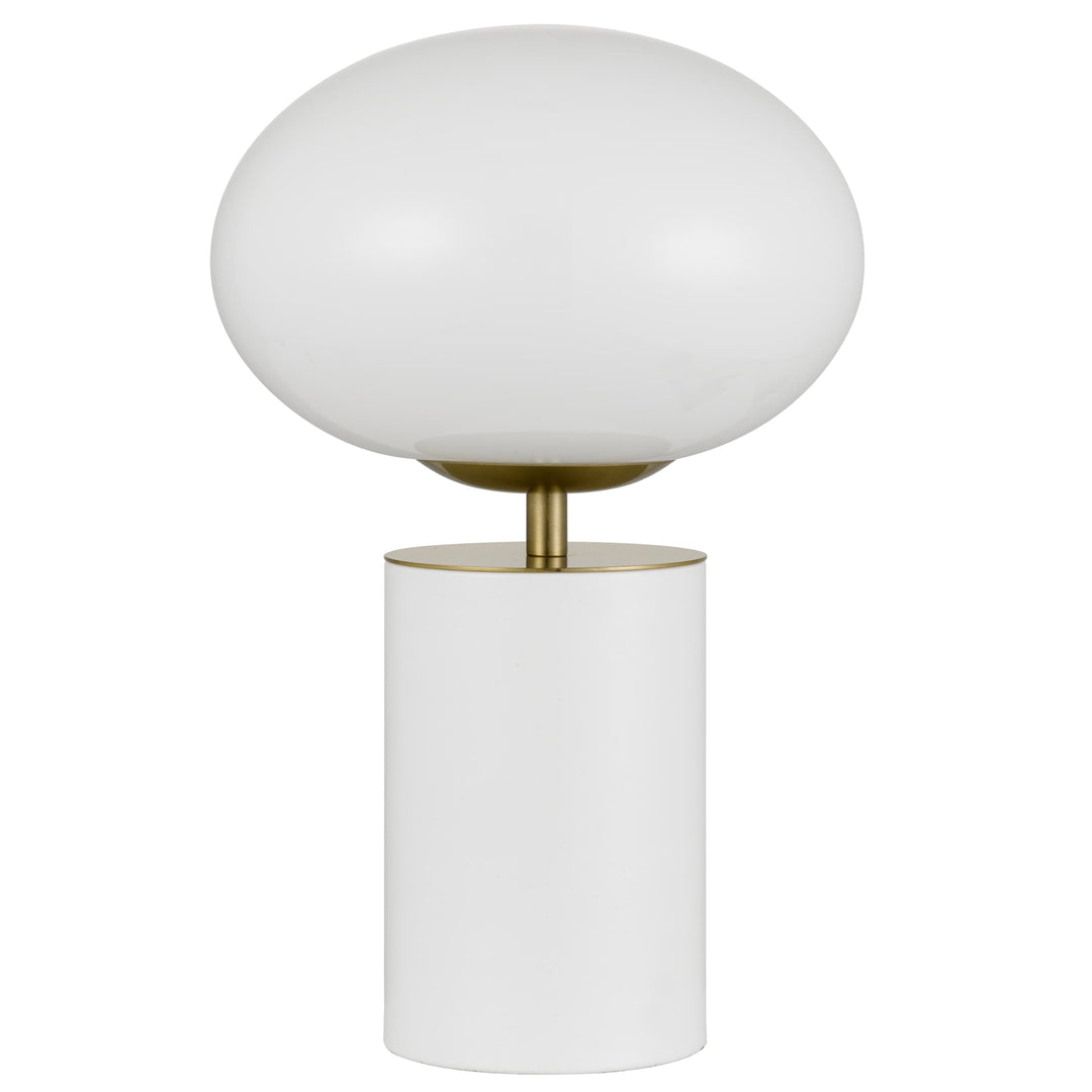 Telbix Notal CCT LED Table Lamp | White