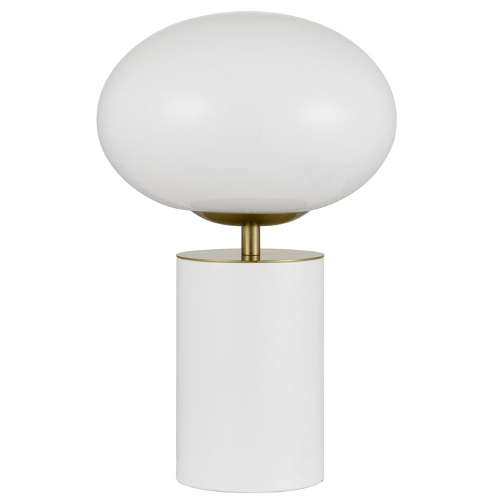 Telbix Notal CCT LED Table Lamp | White