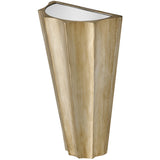 Lisa McDennon Gia 2 Light Wall Sconce by Hinkley | Champagne Gold