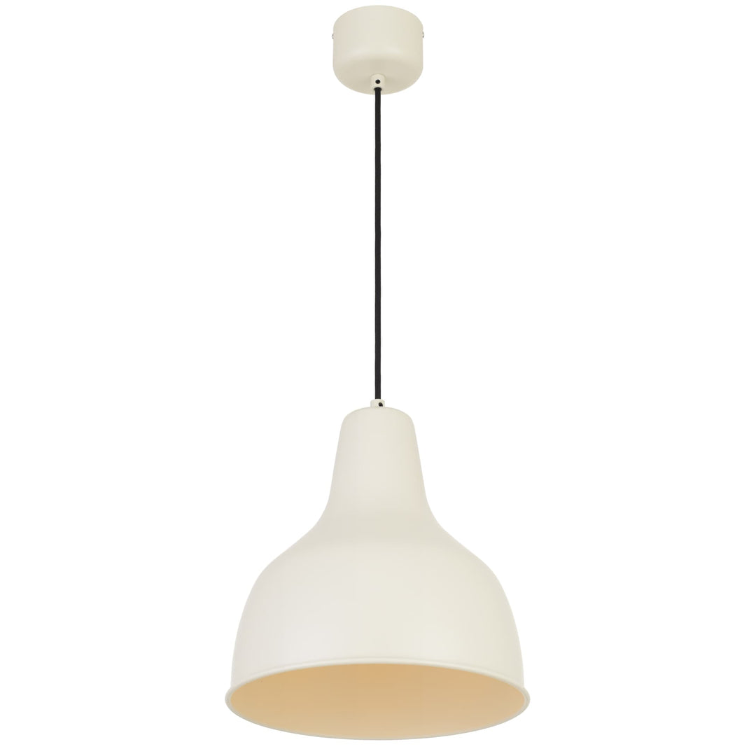 Telbix Nesby 30 Pendant | Beige