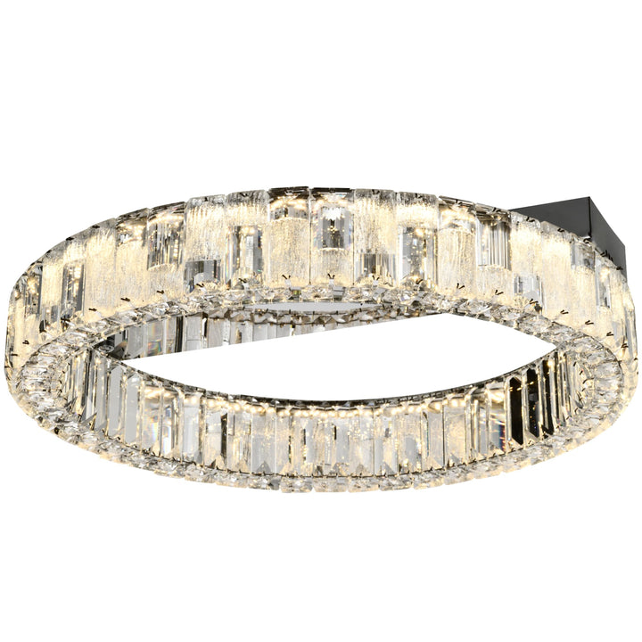 Telbix Rias Medium CTC Light | Chrome