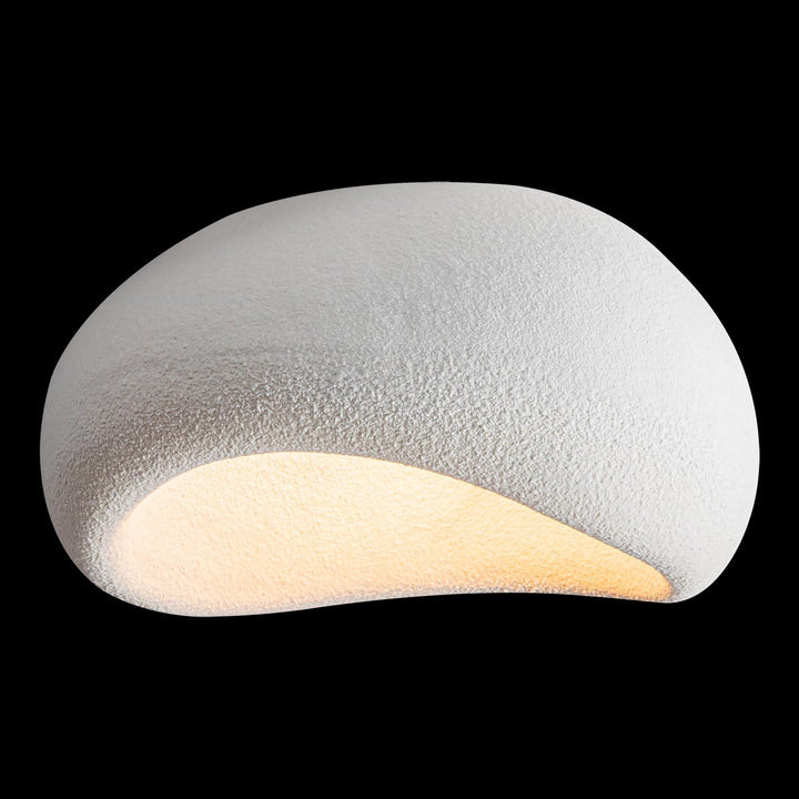 Calibo Cardinal Wabi Sabi Wall/Ceiling Light | 500mm