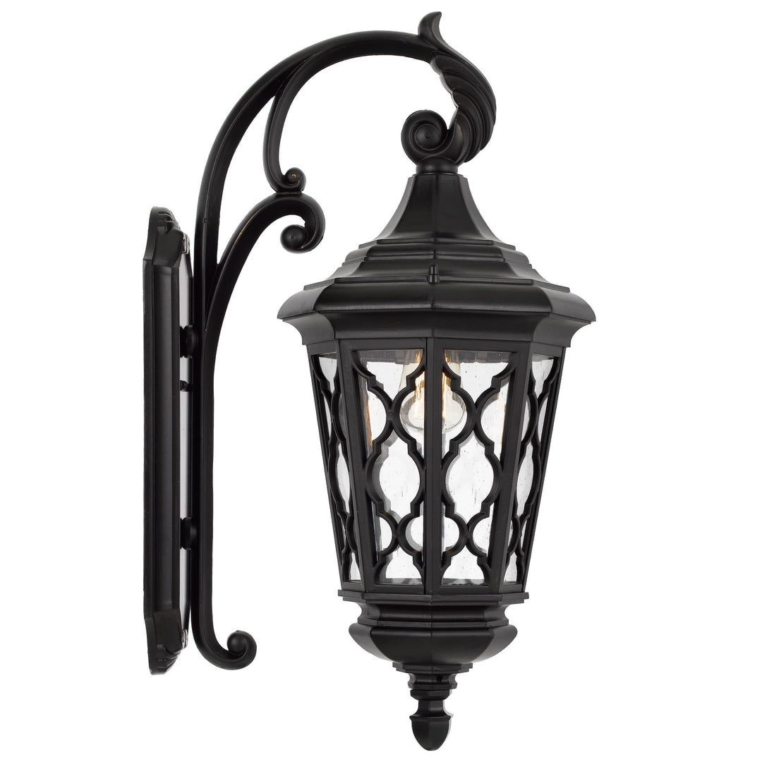 Telbix Brinley Exterior Wall Light | Medium