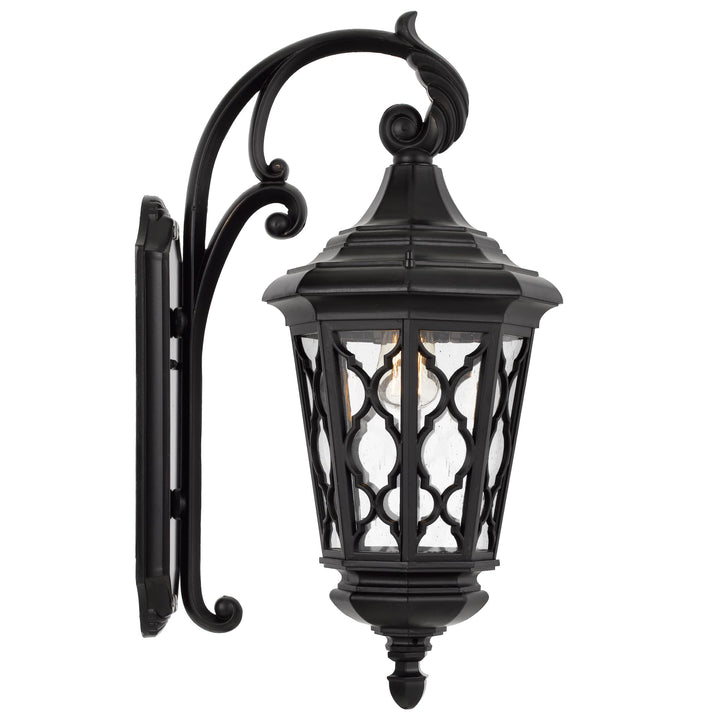 Telbix Brinley Exterior Wall Light | Medium